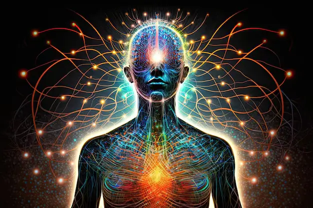 Salud integral: Equilibrio entre energía, mente y cuerpo